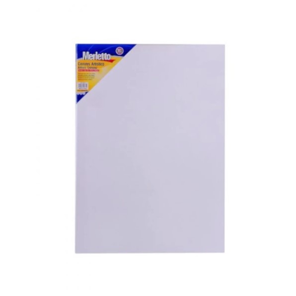 BASTIDOR MERLETTO 50 X 70CM.