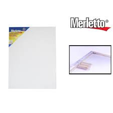 BASTIDOR 45 X 60CM. MERLETTO