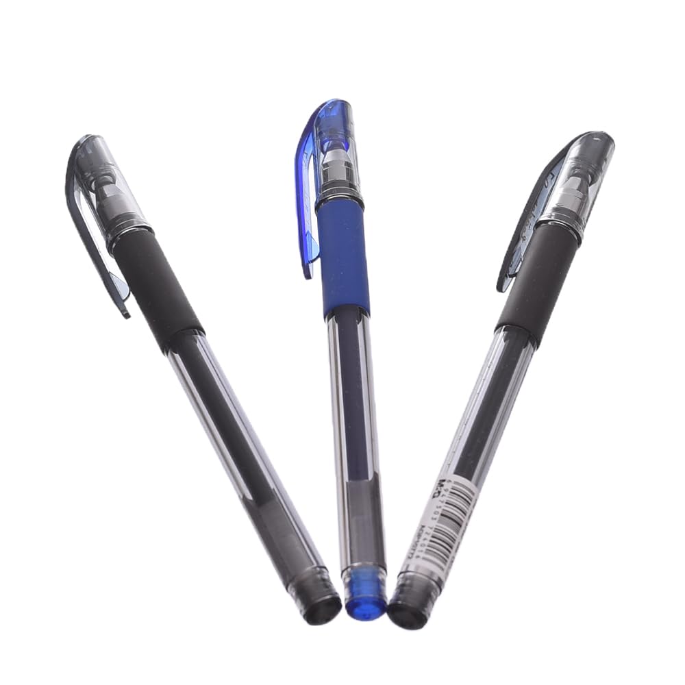 BOLIGRAFO M&amp;G GEL 0.7 CON GRIPP