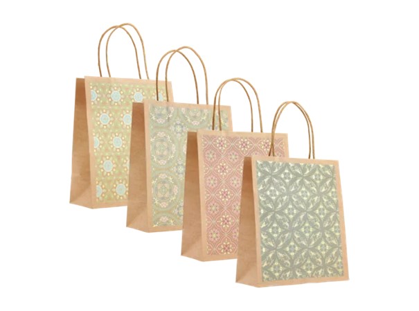 BOLSA DE REGALO CHICA 21X26X10