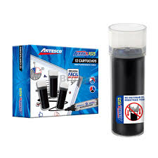 RECARGA ARTESCO PARA MARCADOR DE PIZARRA