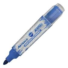 MARCADOR PARA PIZARRA ARTESCO RECARGABLE