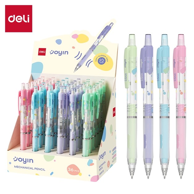 PORTAMINA DELI NEONUP 0.5