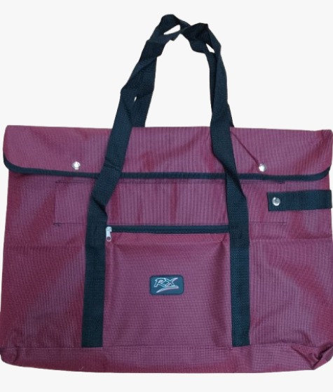 FUNDA PARA TABLA DE DIBUJO 1/4 REFORZADA IMPERMEABLE