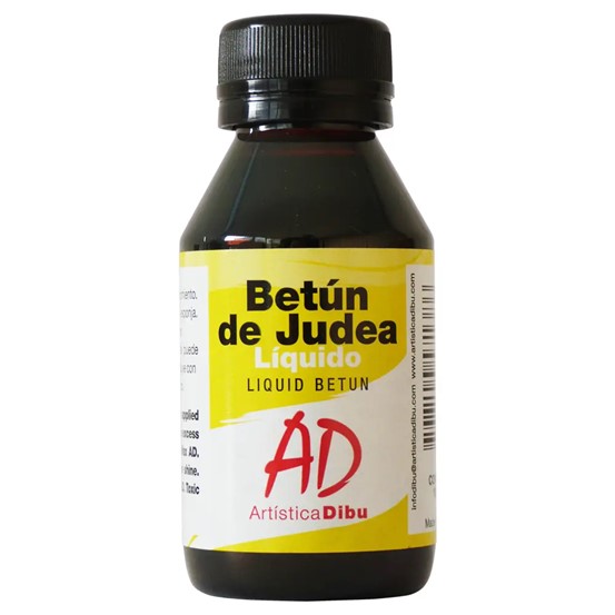 BETUN DE JUDEA AD 100ML.