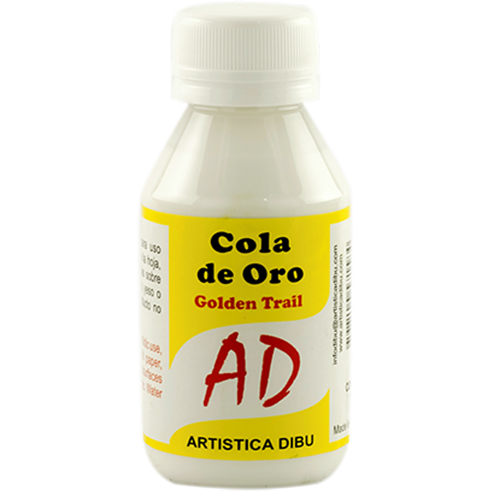 COLA DE ORO AD 100ML.