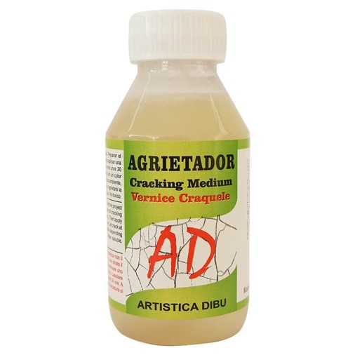 AGRIETADOR AD 100ML.