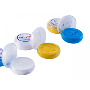 PINTURA PARA CARA INFANTOZZI 15GR.