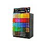 MARCADOR DE PINTURA ACRILICA M&G X UNIDAD 30 COLORES DISPONIBLES