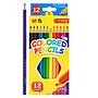LAPICES M&G X 12 COLORES