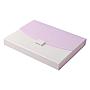 CARPETA 12 DIVISIONES A4 M&G CON BROCHE Y ASA