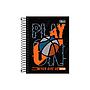 AGENDA TILIBRA D+ ACTION 1 DIA X HOJA 12X16 C/ESPIRAL