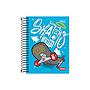 AGENDA TILIBRA D+ ACTION 1 DIA X HOJA 12X16 C/ESPIRAL