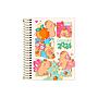 AGENDA TILIBRA CAPYCLUB 1 DIA X HOJA 11X15 C/ESPIRAL