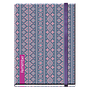 AGENDA REMEMBER SEMANAL PRINT 1370 14 X 20 CM.