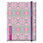 AGENDA REMEMBER SEMANAL PRINT 1470 17 X 23 CM