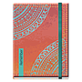 AGENDA REMEMBER SEMANAL PRINT 1470 17 X 23 CM
