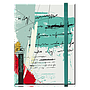 AGENDA REMEMBER SEMANAL PRINT 1470 17 X 23 CM
