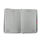 AGENDA FB DIARIA 14x21 TAPA DURA