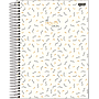 CUADERNO JANDAIA MONO TAPA DURA 17 X 24CM. 160 HOJAS