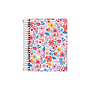 AGENDA TILIBRA D+ FASHION 1 DIA X HOJA 12X16 C/ESPIRAL
