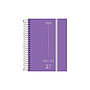 AGENDA TILIBRA NEON 1 DIA X HOJA 12X16 C/ESPIRAL