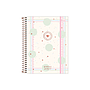 AGENDA TILIBRA SOHO SEMANAL 17X24 C/ESPIRAL