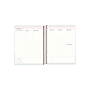 AGENDA TILIBRA SOHO SEMANAL 17X24 C/ESPIRAL