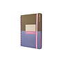 AGENDA MOOVING CHROMATIC SEMANAL C/ESPIRAL 15 X 21 CM.