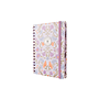 AGENDA MOOVING SPRING SEMANAL C/ESPIRAL 15 X 21 CM.