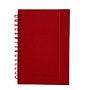 AGENDA ARTEIDEA DIARIA 14x21 TAPA DURA C/ESPIRAL