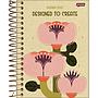 AGENDA JANDAIA ECO DIARIA CON ESPIRAL 13x18 CM.