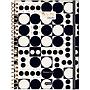 AGENDA JANDAIA MONO SEMANAL CON ESPIRAL 17x24 CM.
