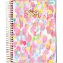 CUADERNO JANDAIA LA CREME TAPA DURA MINI 10 X 15CM. 80 HOJAS