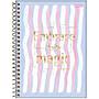 CUADERNO JANDAIA LA CREME TAPA DURA 17 X 24CM. 80 HOJAS