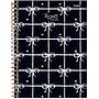 CUADERNO JANDAIA MONO TAPA DURA 17 X 24CM. 160 HOJAS