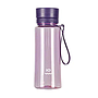 BOTELLA RIO CAP PLASTICA 600 ML.