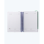 AGENDA BIG LIFE DOLCE VITA DIARIA 10x15CM.