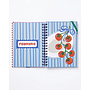 AGENDA BIG LIFE DOLCE VITA DIARIA 16x22CM.