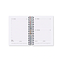 AGENDA BIG LIFE KINETIC DIARIA 16x22CM.