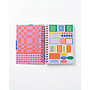 AGENDA BIG LIFE KINETIC SEMANAL 16x22CM.