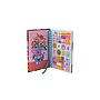 AGENDA BIG LIFE PUNCHY DIARIA 10x15CM.