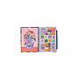 AGENDA BIG LIFE PUNCHY SEMANAL 15x21CM.