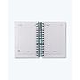 AGENDA BIG LIFE MEMORIES DIARIA 16x22CM.