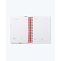 AGENDA BIG LIFE IPANEMA DIARIA 16x22CM.