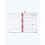 AGENDA BIG LIFE IPANEMA SEMANAL 16x22CM.