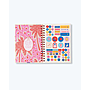 AGENDA BIG LIFE IPANEMA SEMANAL 16x22CM.