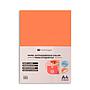 PAPEL ADHESIVO COLOR A4 PRESTIGE X UNIDAD