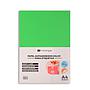 PAPEL ADHESIVO COLOR A4 PRESTIGE X UNIDAD