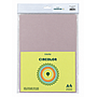 PAPEL A4 COLOR RECICLADO FAVINI X 100 HOJAS
